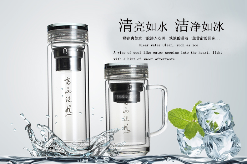 老人喝水選對杯，安全舒適是關鍵