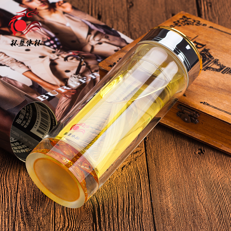 送親人,送領(lǐng)導,送朋友,送客戶-玻璃水杯