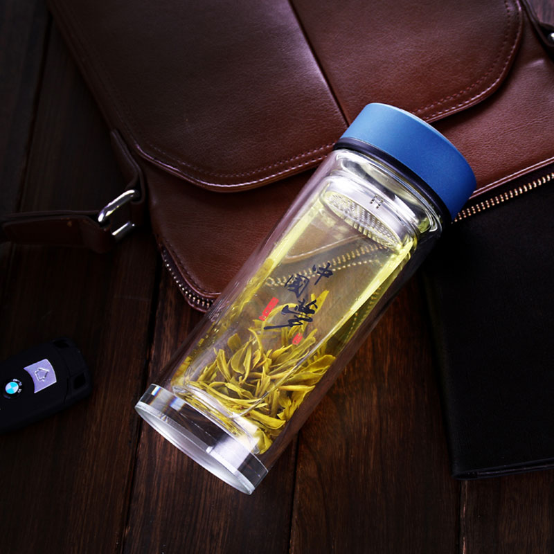 中國夢企業(yè)訂制水杯案例,企業(yè)訂制LOGO單色免費(fèi)印字